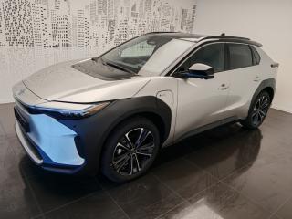 Toyota bZ4X Electric Motor 4x4 Executive