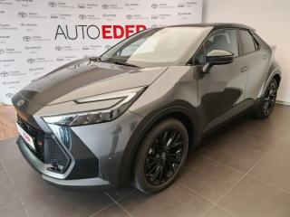 Toyota C-HR 2.0 PHEV GR SPORT