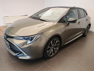 Toyota Corolla Hatchback - 1.8L HEV EXECUTIVE