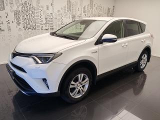 Toyota RAV4 2.5 Hybrid 145 kW Executive 4W