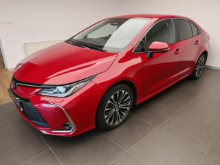 Toyota Corolla 1.8 Hybrid Comfort Style Tech