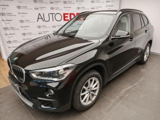 BMW X1 sDrive18d