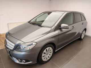 Mercedes-Benz B 220 CDI , 125Kw, automat