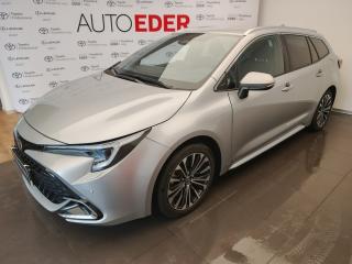 Toyota Corolla 1.8 Hybrid e-CVT Style Touring