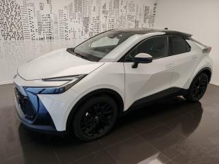 Toyota C-HR 2.0 PHEV 4x2 GR SPORT