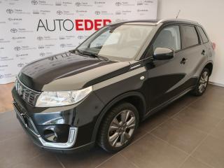 Suzuki Vitara 4x4, automat , benzn