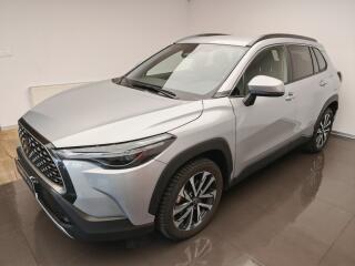 Toyota Corolla Cross 2.0 Hybrid e-CVT Style