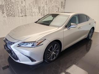 Lexus ES 300h Business Edition  160kW