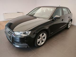 Audi A3 1.6 Tdi, SPORTBACK , 81Kw
