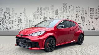 Toyota Yaris GR 1.6L Turbo MC24 Dynamic + V