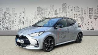 Toyota Yaris 1.5 Hybrid e-CVT 130k Premiere