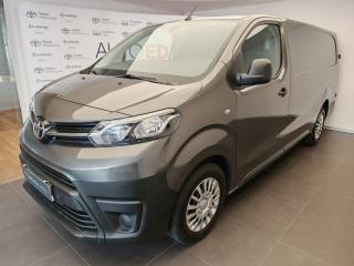 Toyota ProAce 2.0 140k L2 Active  23.500KM