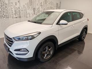 Hyundai Tucson 1.7Crdi 85Kw 2wd