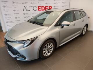 Toyota Corolla 1.8 Hybrid e-CVT Comfort Touri