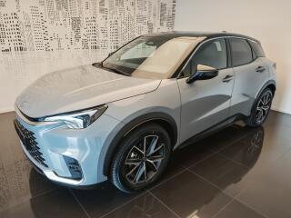 Lexus LBX COOL ADVANCED