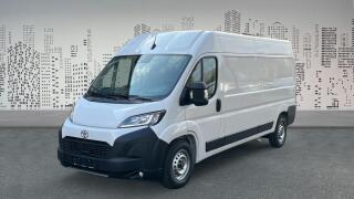 Toyota Proace Max Panel VAN L3H3 5D Comfort Exec