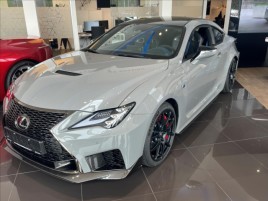 Lexus RC F 5.0 Ultimate Edition 3/30 V8 U