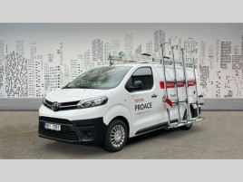 Toyota ProAce 2.0D 6MT L2 Panel Active RC21