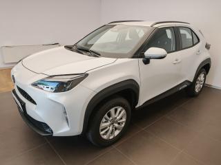 Toyota Yaris Cross 1.5 TNGA HEV Comfort 4x2