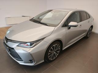 Toyota Corolla 1.5 Dynamic Force Style Multi