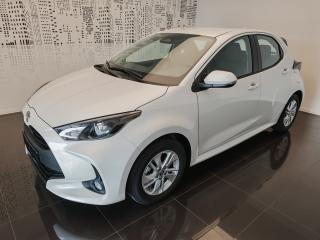 Toyota Yaris 1.5 Hybrid Comfort