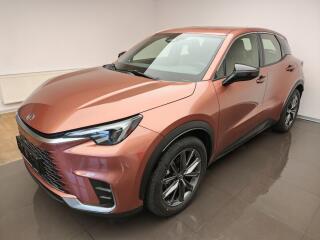 Lexus LBX Elegant TECH