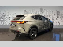 Lexus NX 450h plus 2.5 44 E-FOUR Prestige Top