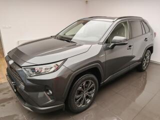 Toyota RAV4 2.5 COMFORT+STYLE