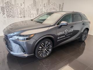 Lexus RX 350h Executive 350h, 4x4