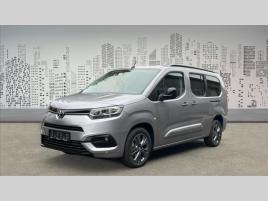 Toyota ProAce City Verso 1.5 8AT Long 5D - Family 7S