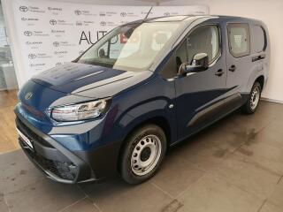 Toyota ProAce City MC24 1.5L Diesel  - CrewCab Lo