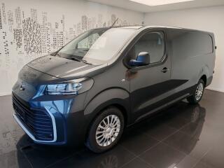 Toyota ProAce MC24 - 4D - Panel Van L2 - 2.0