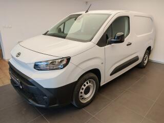 Toyota ProAce City 1.5L Diesel 130k - 6 MT Active