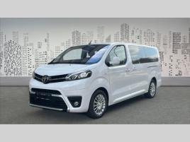 Toyota ProAce 2.0 8AT L2 5D Tailgate Shuttle