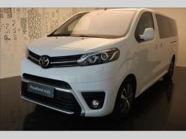 Toyota ProAce 2.0 D 180 8AT L2 5D FAMILY
