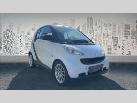Smart Fortwo 0.8 cdi pure coupe
