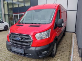 Ford Transit Connect L2H3 TOP STAV, ZRUKA DO 2028