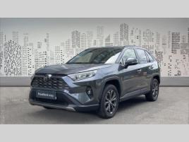 Toyota RAV4 2.0 Comfort Style 4x4  Comfort