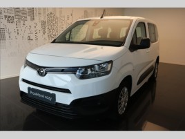 Toyota ProAce 1.2