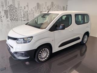 Toyota ProAce 1.2 CITY VERSO 81 KW