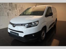 Toyota ProAce City 1.5 Comfort Panel Van