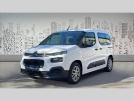 Citron Berlingo 1.2 PureTech 110 S&S Live