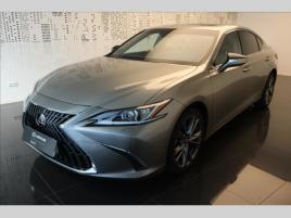 Lexus ES 300 2.5 300h Business Edition