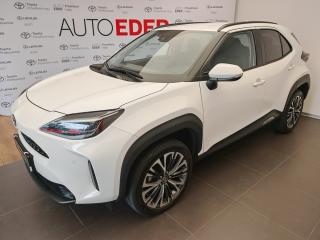 Toyota Yaris Cross 1.5 Hybrid eCVT Executive