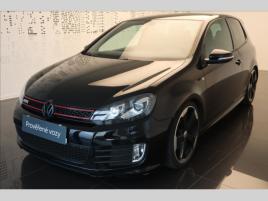 Volkswagen Golf 2.0 TSI 173 kW GTI Edition 35