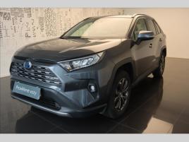 Toyota RAV4 2.5 AWD HYBRID  24.000KM