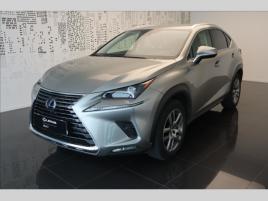 Lexus NX 300h 2.5 300h 145kW 4WD