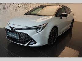 Toyota Corolla 2.0 TS MC23 -  hybrid