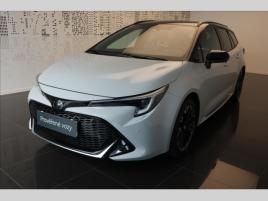 Toyota Corolla 2.0 GR SPORT