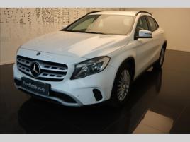 Mercedes-Benz GLA 2.1 200 d